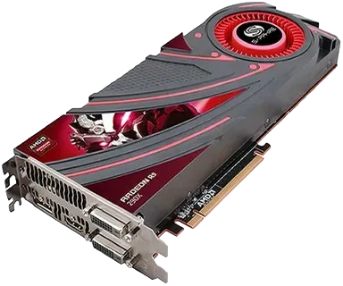 Ремонт AMD в Липецке - Авторизованный сервисный центр